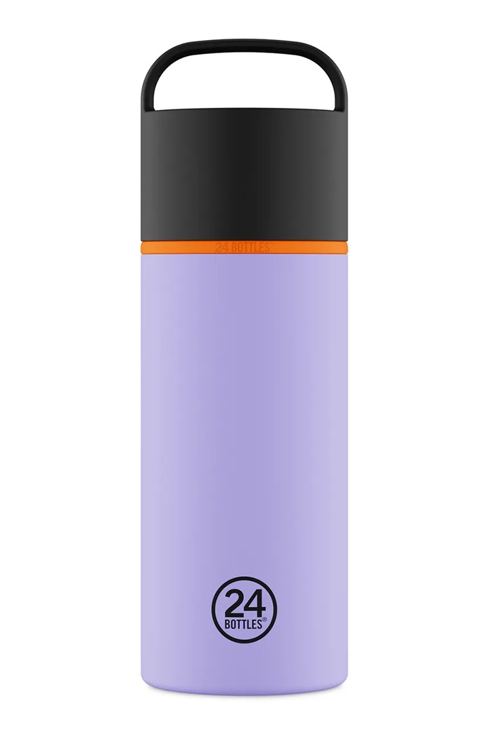 Termo steklenica 24bottles Spin 730ml Erica vijolična Spin.730.Erica