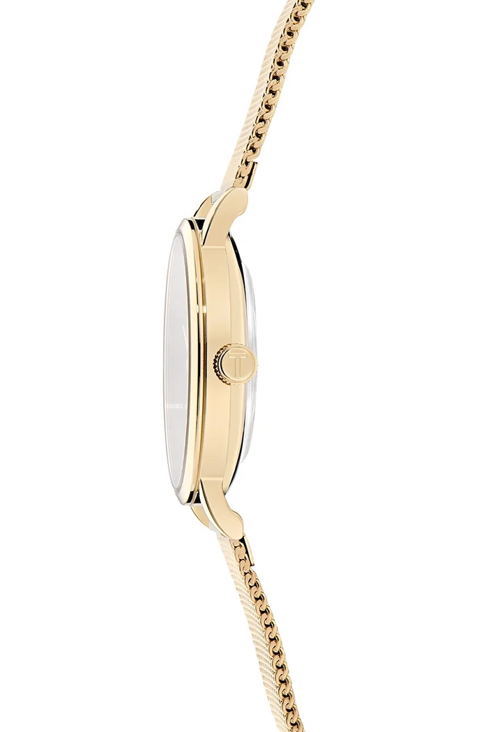 Sat Ted Baker BKPSTF411 zlatna AA00
