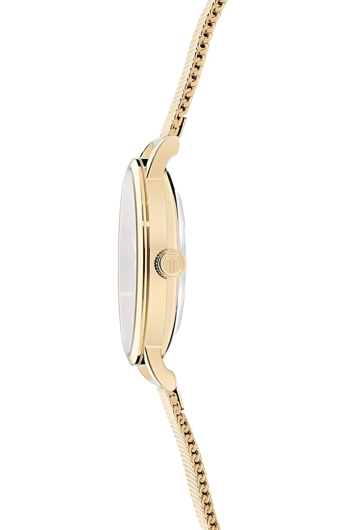 Sat Ted Baker BKPSTF411 zlatna AA00