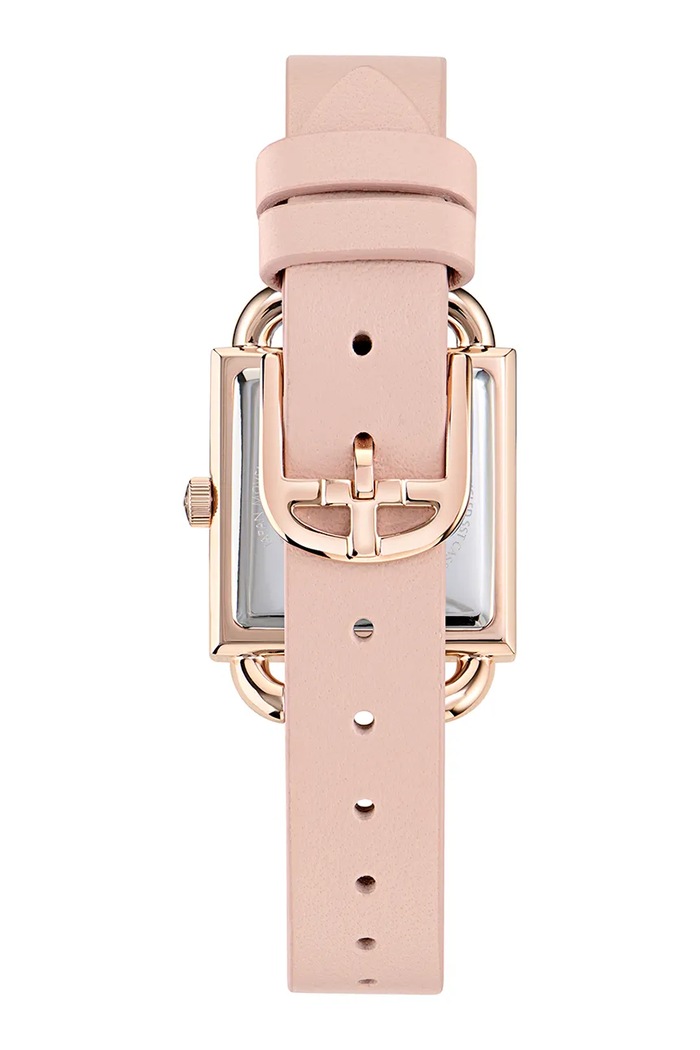 Hodinky Ted Baker ružová BKPTAS403