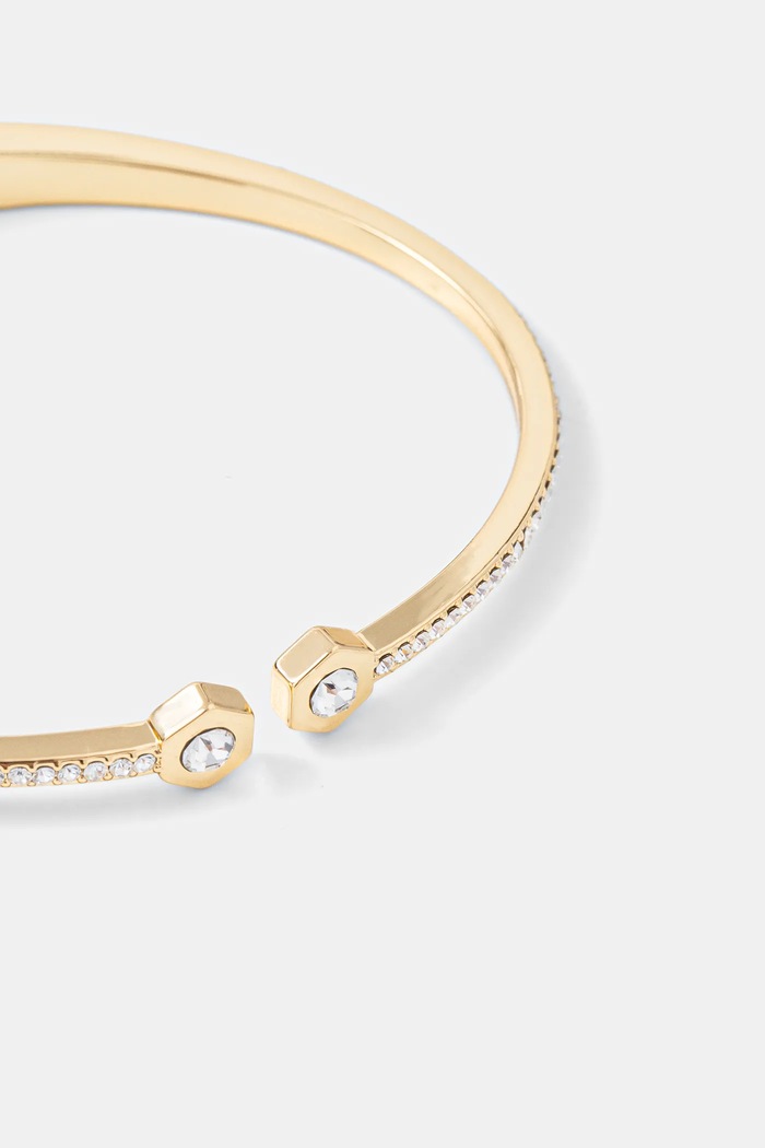 Náramek Dkny 04B00344 zlatá AW25
