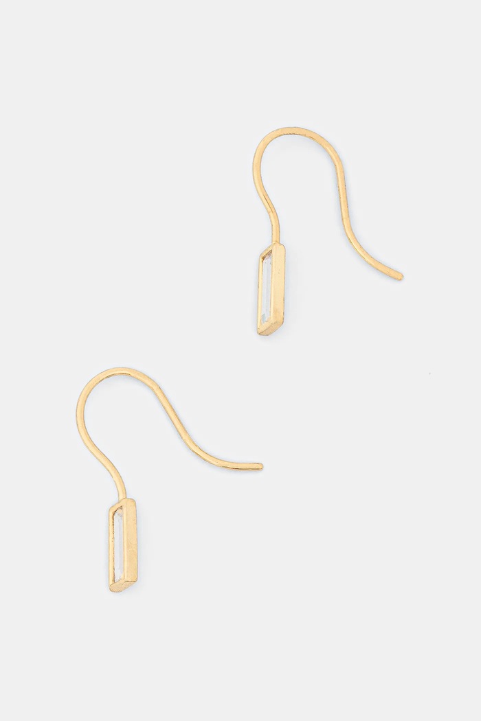 Náušnice Lauren Ralph Lauren ostatné zlatá 14G01342