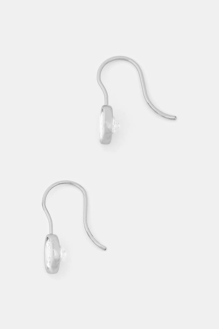 Náušnice Lauren Ralph Lauren ostatné strieborná 14G01345