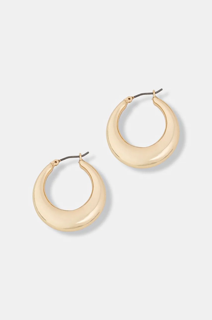 Náušnice Lauren Ralph Lauren zlatá 14G01379