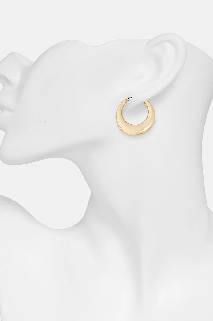 Doplnky Náušnice Lauren Ralph Lauren 14G01379 zlatá