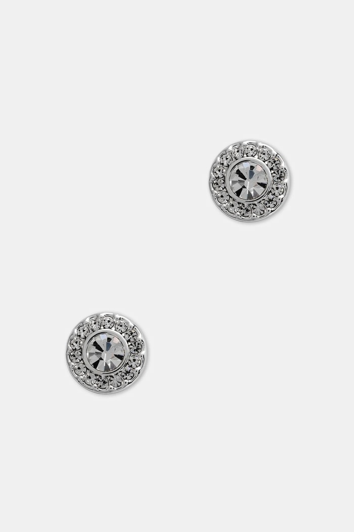 Náušnice Lauren Ralph Lauren stříbrná 14G01362