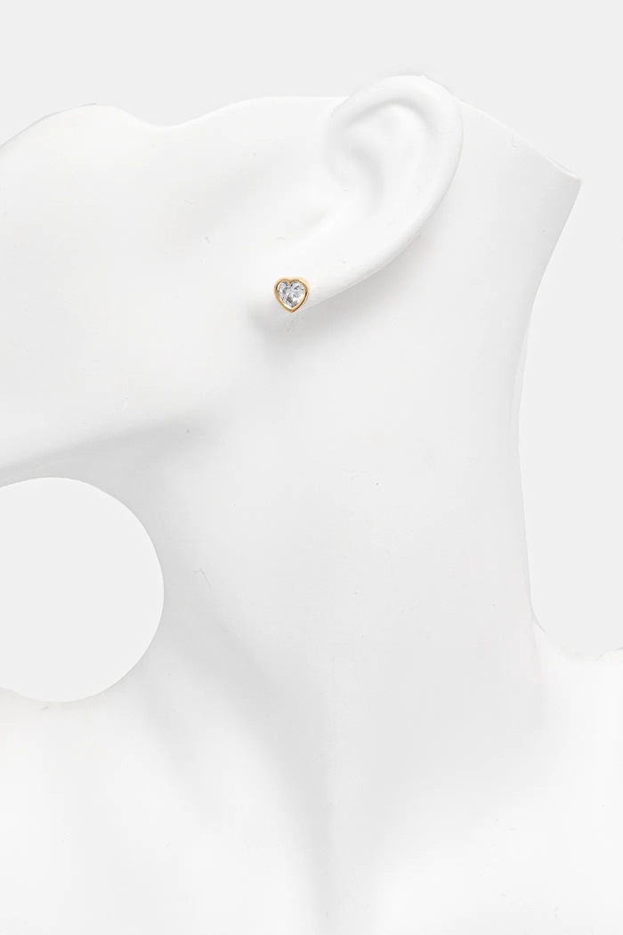 Kiegészítők Lauren Ralph Lauren fülbevaló 14G01347 arany