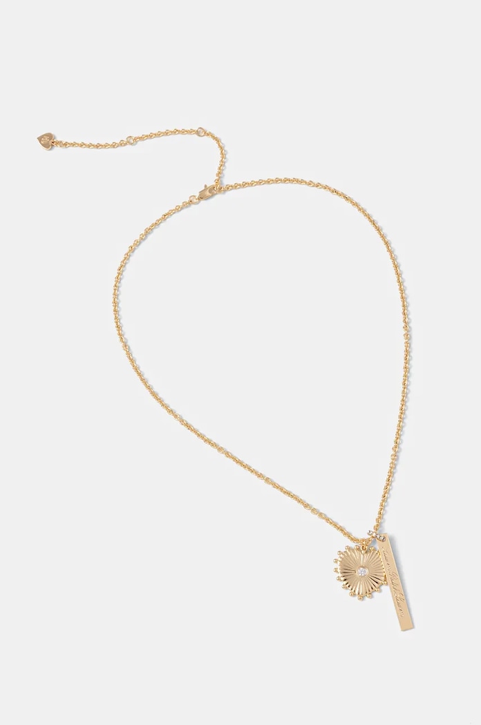 Lauren Ralph Lauren colier aur 14N00758