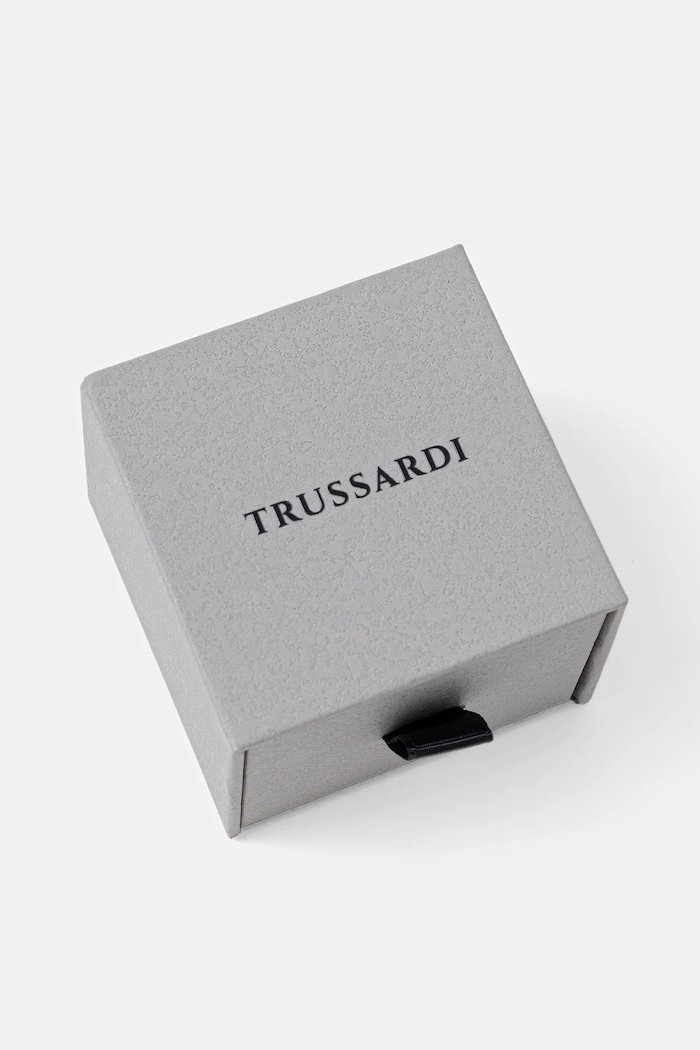 Doplnky Prsteň Trussardi TJAYY110 zlatá