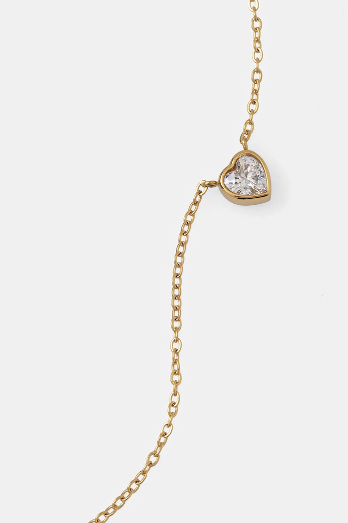Accesorii Liu Jo colier LJ2531 aur