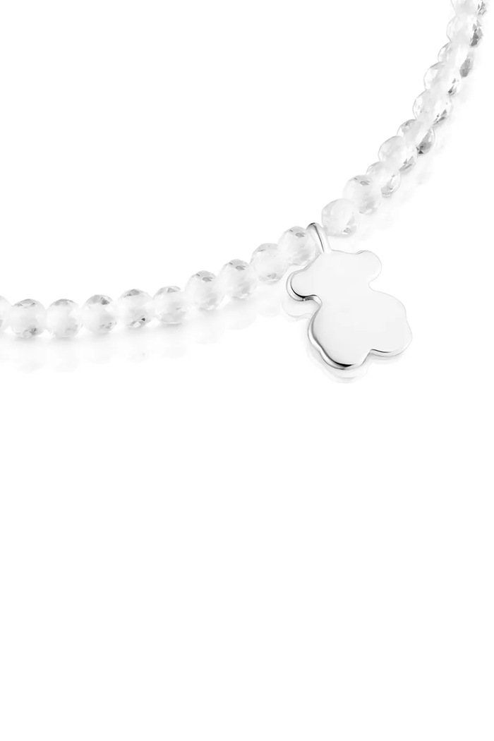 Accesorii Tous Bratara 1004531900 argintiu