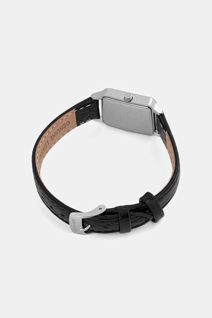 Trussardi ceas T- FORMA R2451173502 argintiu AA00