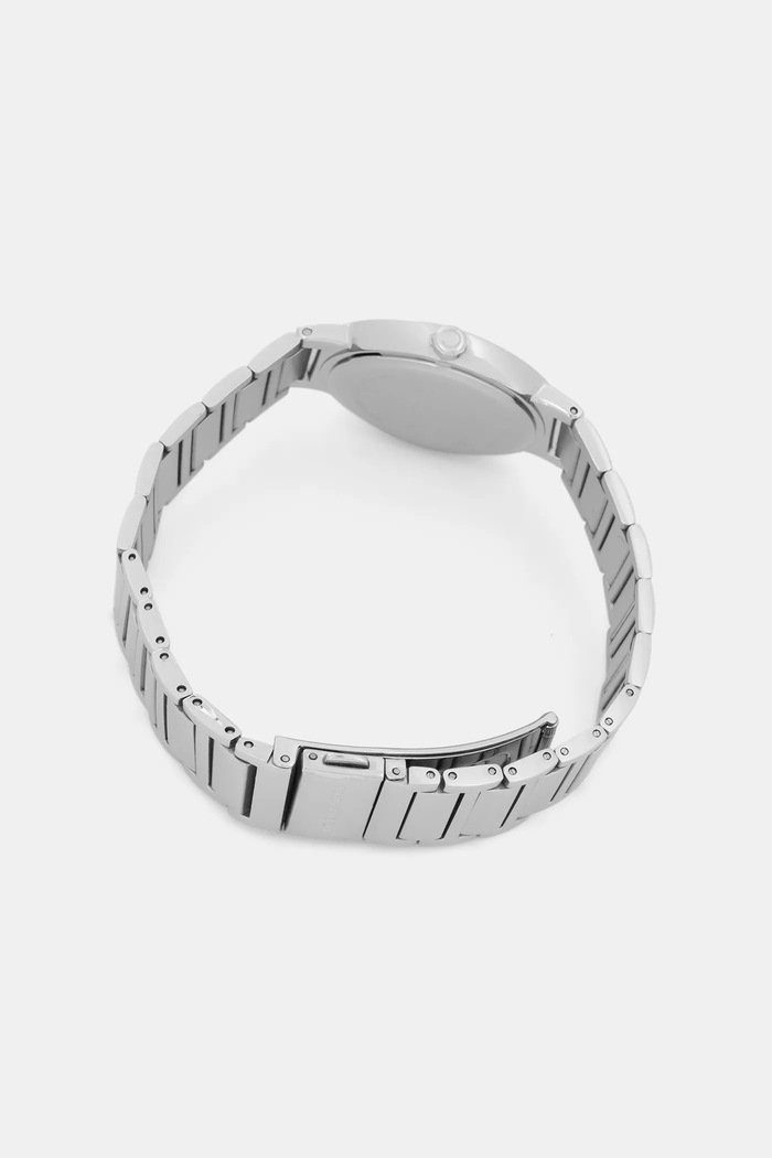 Trussardi ceas T-BRIDGE R2453171507 argintiu AA00
