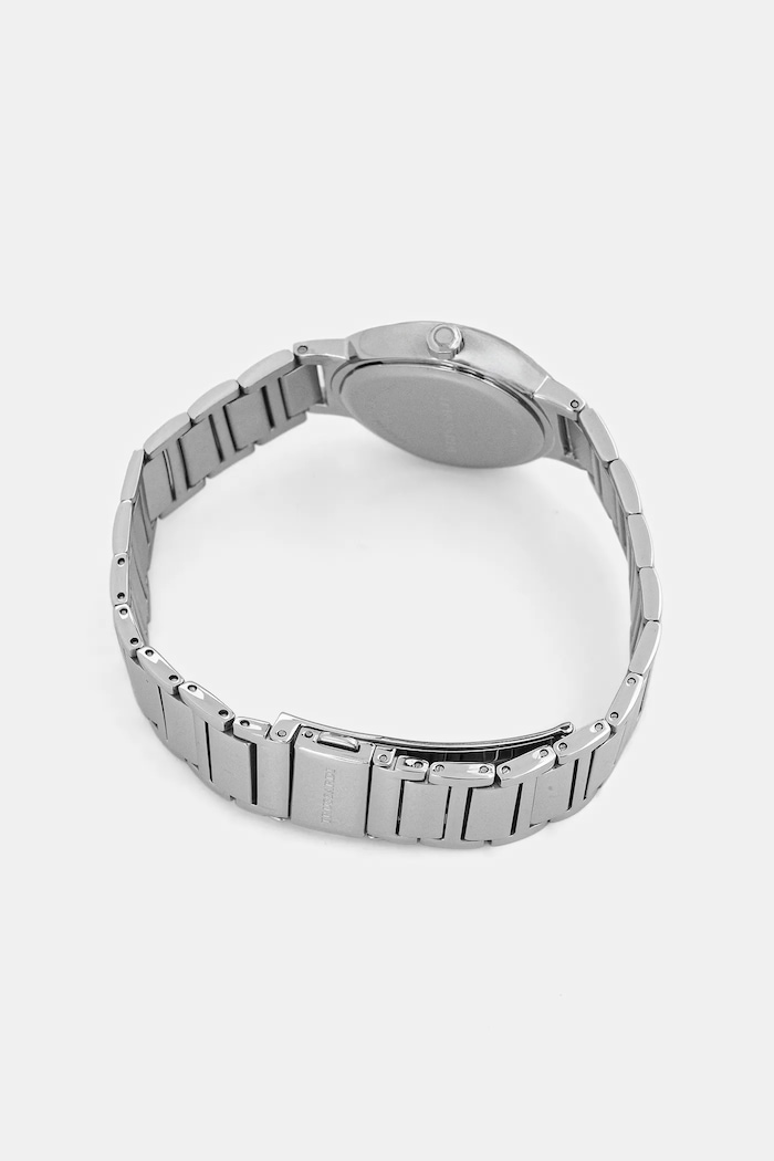 Hodinky Trussardi T-BRIDGE R2453171508 strieborná AA00