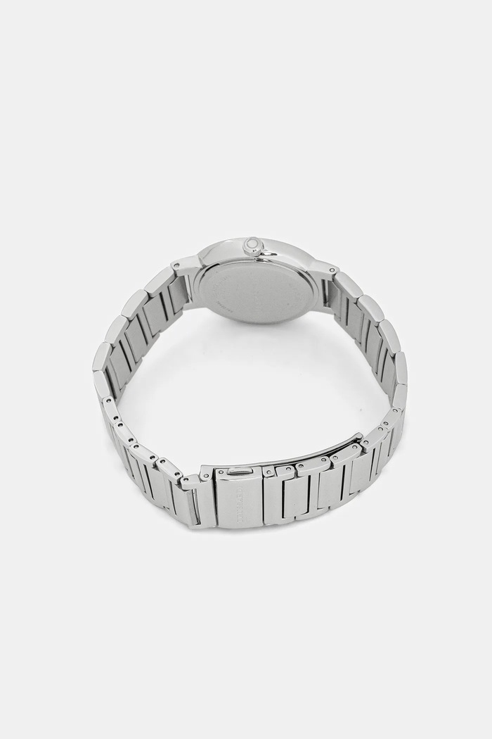 Trussardi ceas T-BRIDGE R2453171509 argintiu AA00