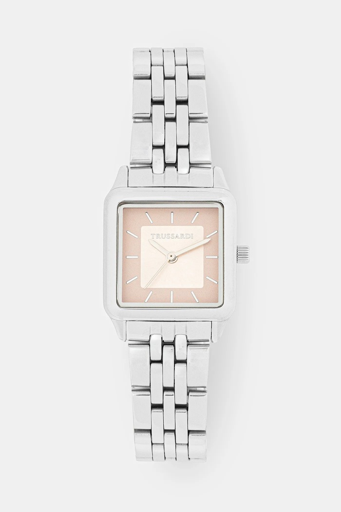 Часы Trussardi T- FORMA серебрянный R2453173503