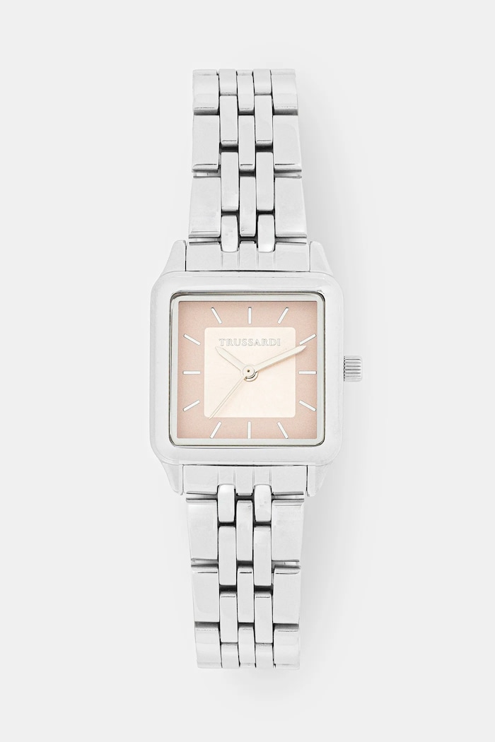 Часы Trussardi T- FORMA серебрянный R2453173503