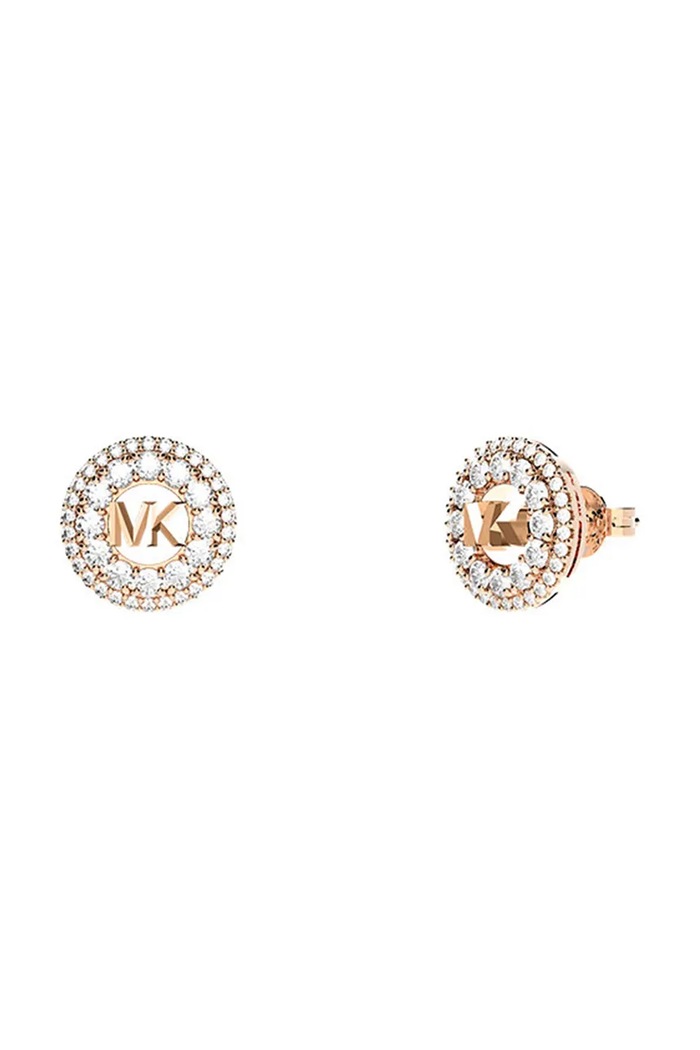 Michael Kors bijuterie placat cu aur aur MKC1827791