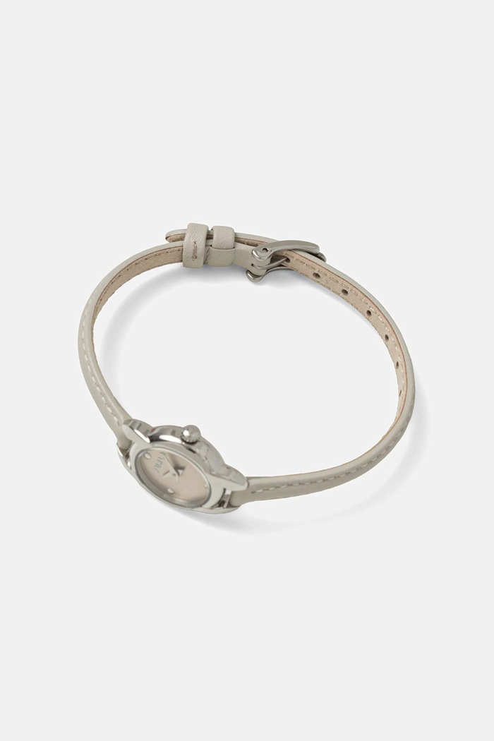 Furla zegarek WW00064001L1 srebrny AA00