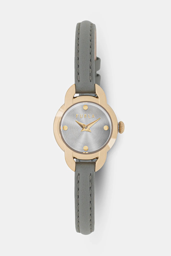 Furla zegarek zielony WW00064002L2