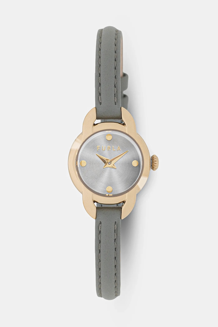Furla zegarek zielony WW00064002L2