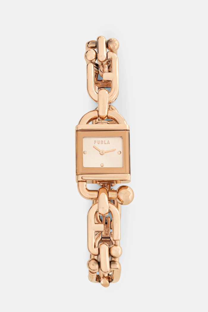 Furla Zegarek złoty WW00067003L3