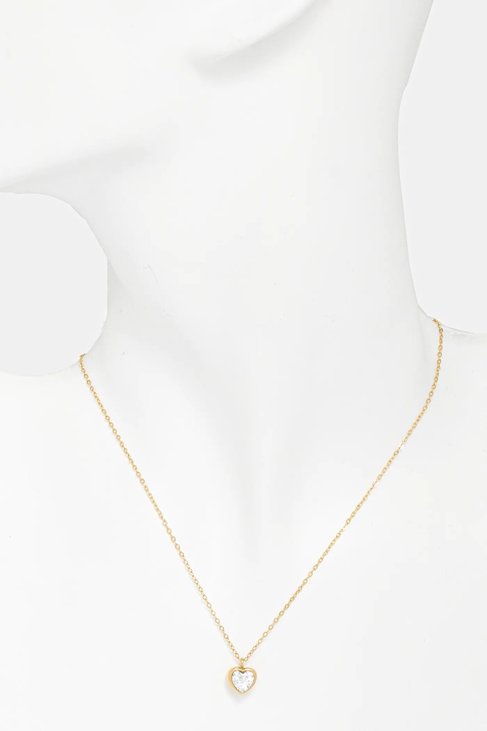 EDBLAD collana placcata oro Bel 126611 oro AA00