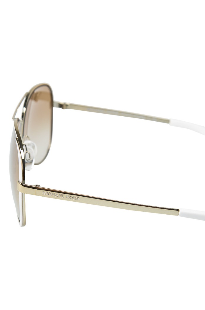 Accesorii Michael Kors Ochelari Chelsea 0MK5004.10166E argintiu