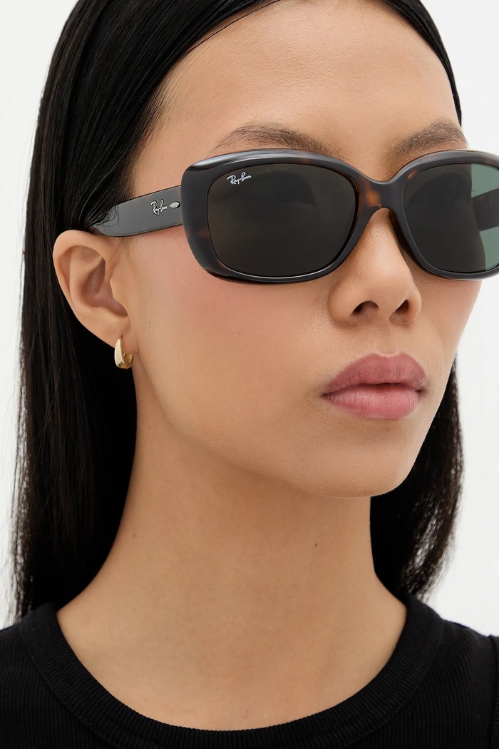 Ray-Ban eyewear Jackie Ohh 0RB4101.710