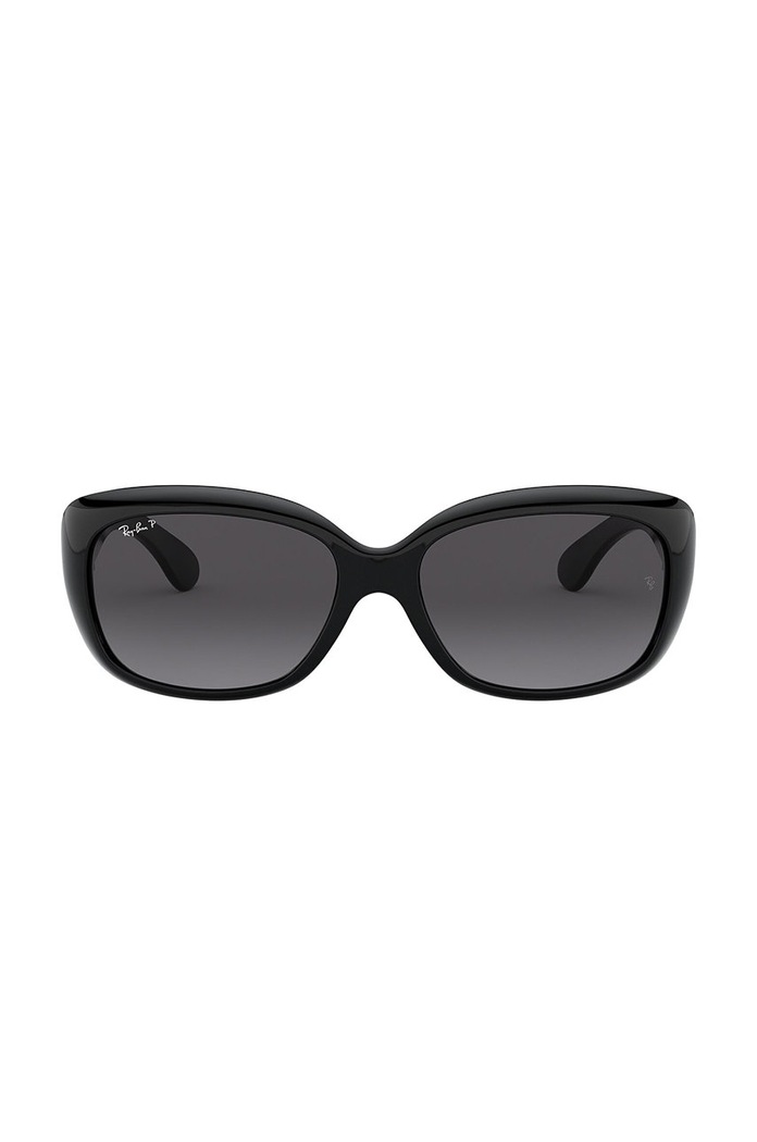 Аксесоари Ray-Ban - Очила Jackie Ohh 0RB4101.601 черен