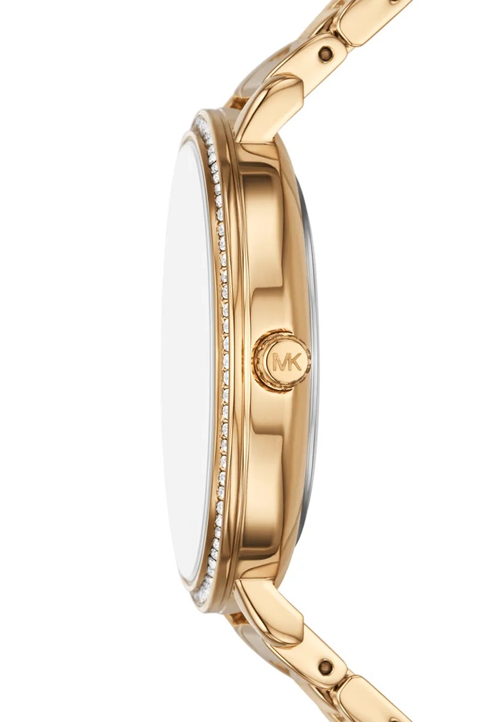 Аксессуары Часы Michael Kors MK4919 золотой