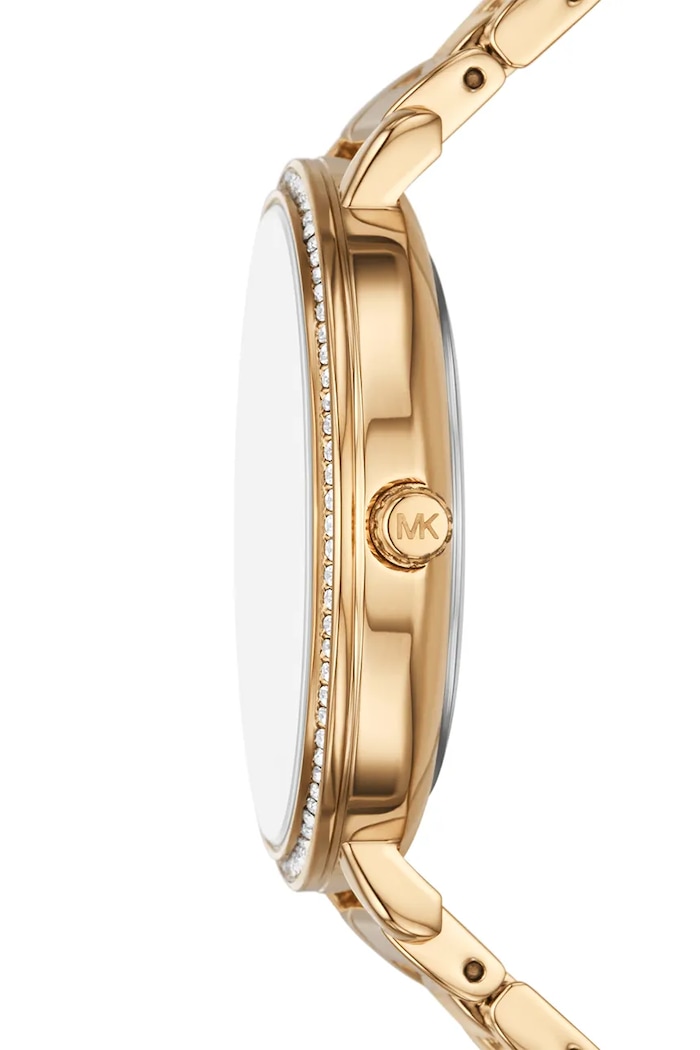 Аксессуары Часы Michael Kors MK4919 золотой