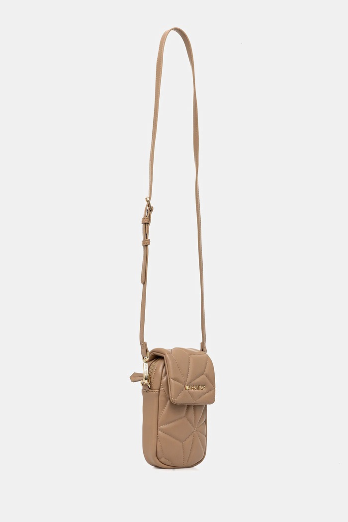 Valentino Bags telefontok OCARINA VPS3KK86R bézs AA00