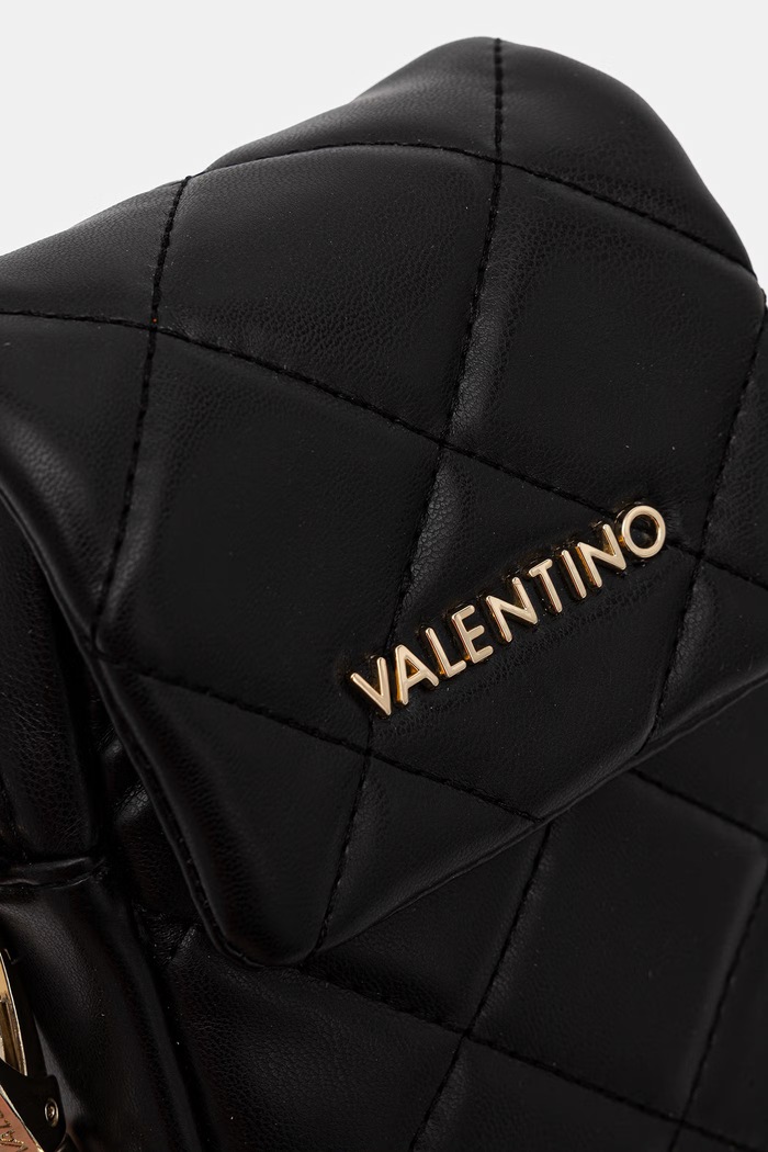 Valentino Bags telefontok OCARINA fekete VPS3KK86R