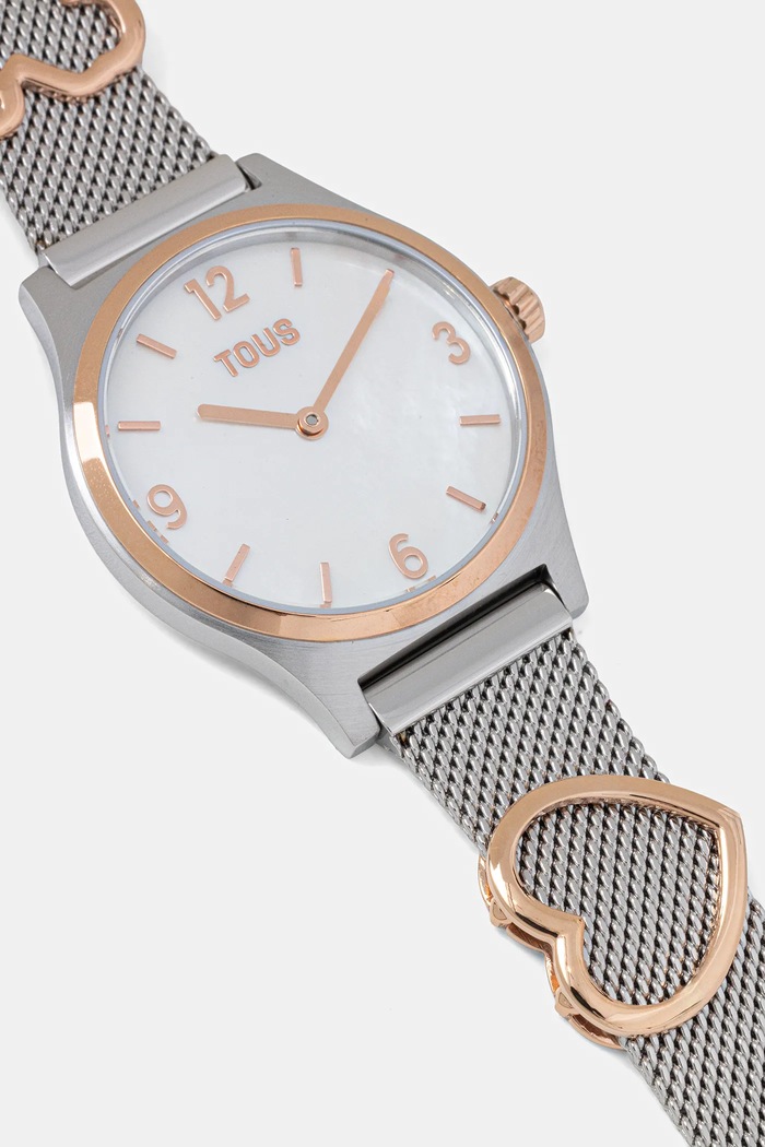 Tous ceas 3000143900 argintiu AA00