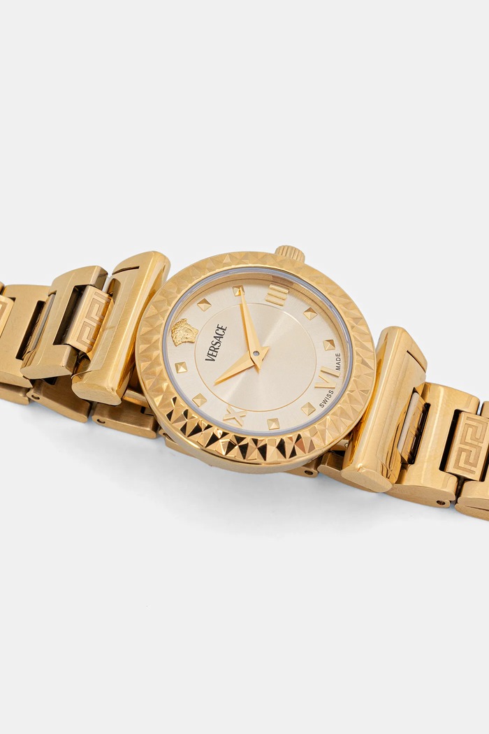 Versace óra VEGFA0725 arany AA00