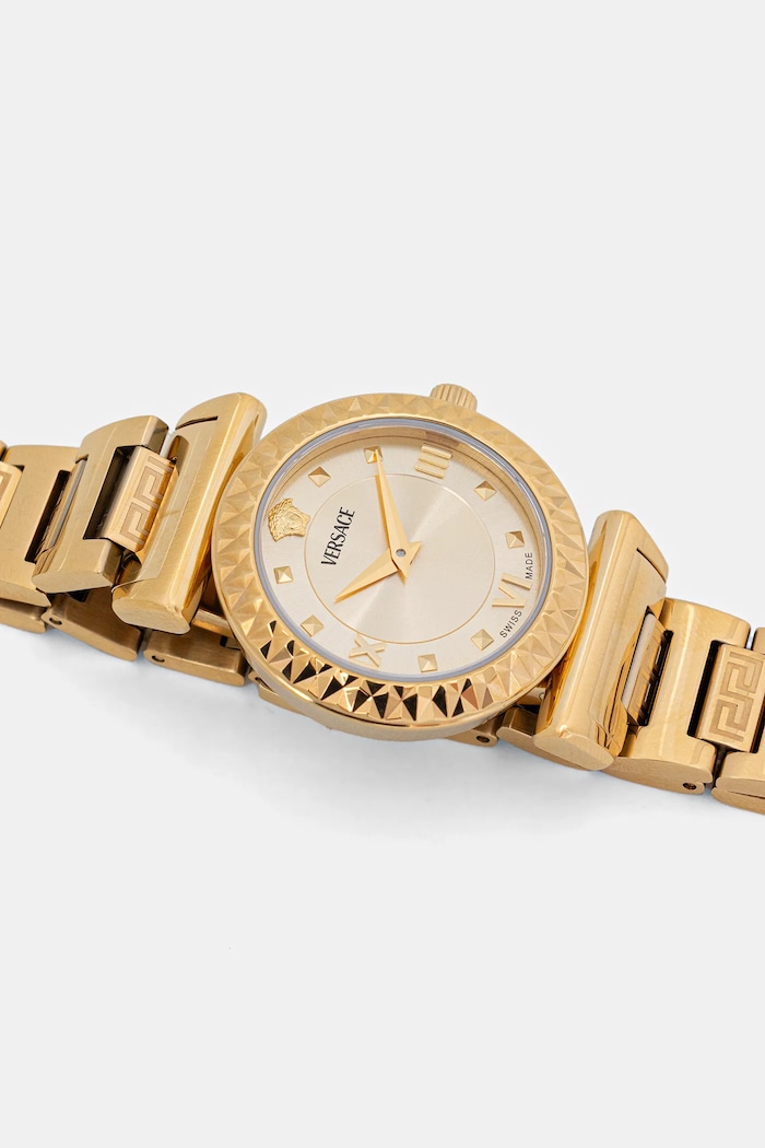 Versace óra VEGFA0725 arany AA00