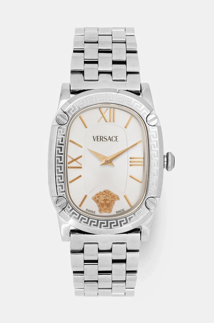 Versace óra ezüst VE1B01125