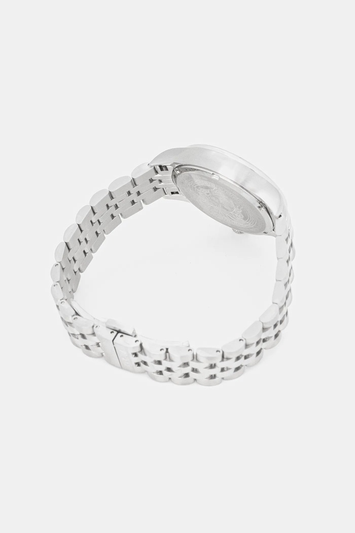 Kiegészítők Versace óra VE2S00825 ezüst