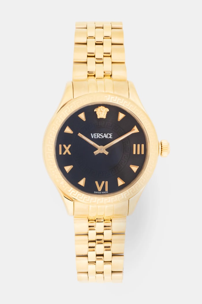 Versace óra arany VE2S01425
