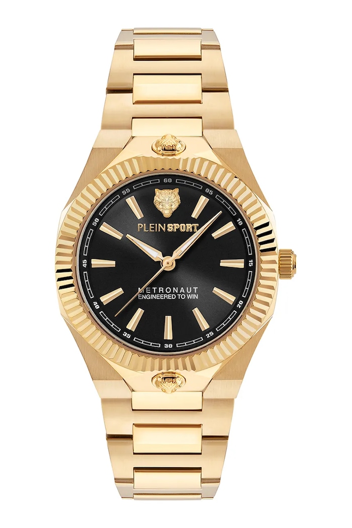 Ura PLEIN SPORT zlata PSDGA0925