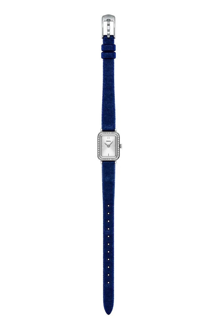 Fossil ceas argintiu ES5436