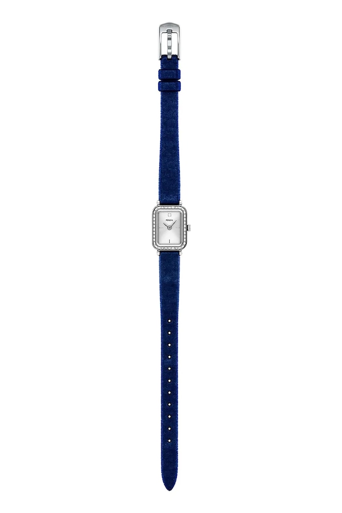Fossil ceas argintiu ES5436