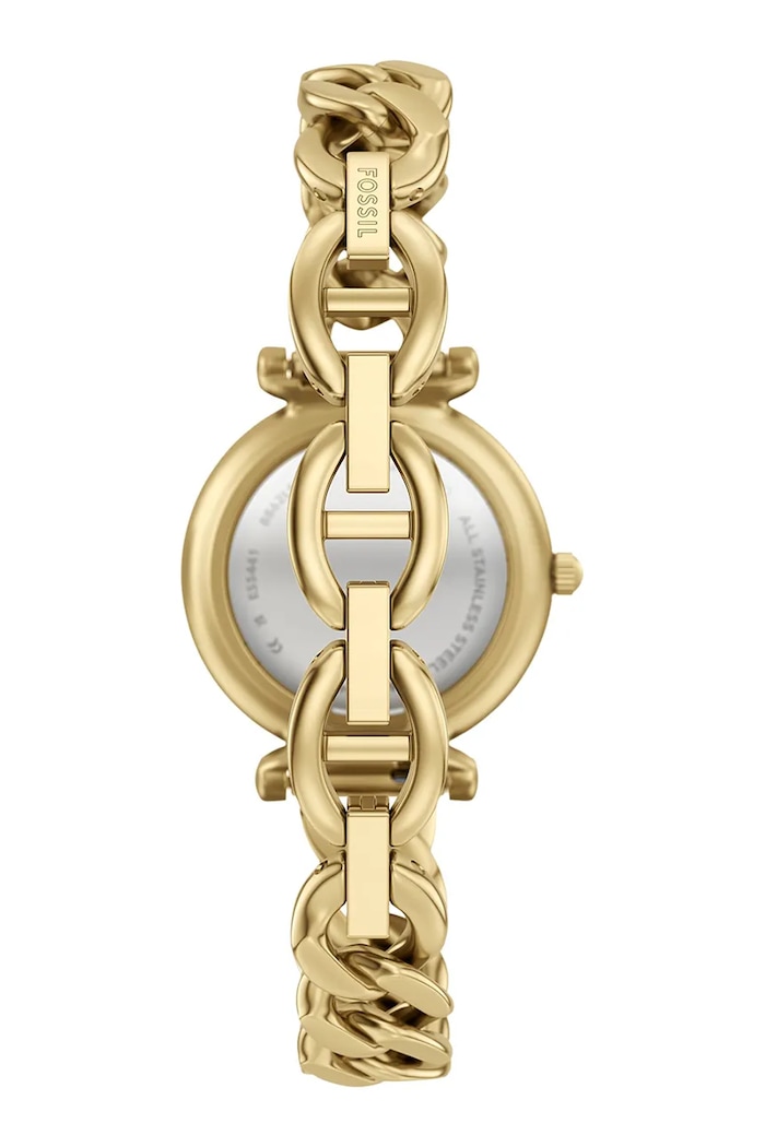 Fossil zegarek ES5441 złoty AA00