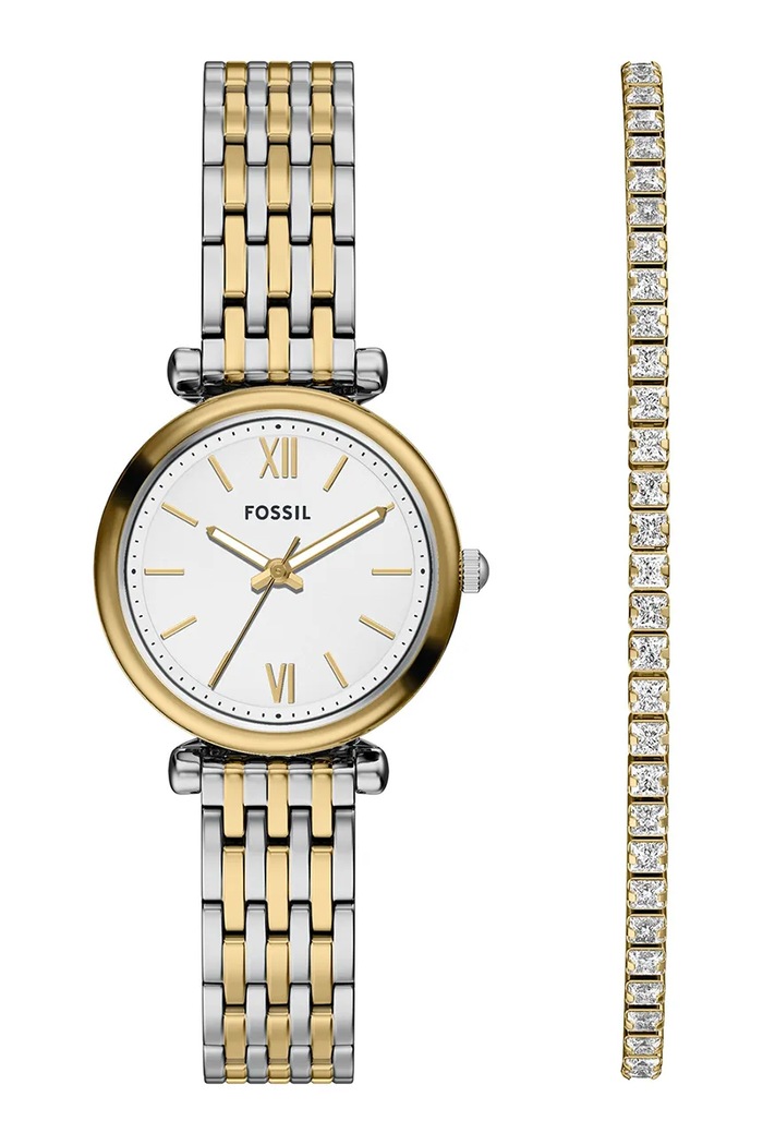 Fossil zegarek multicolor ES5450SET
