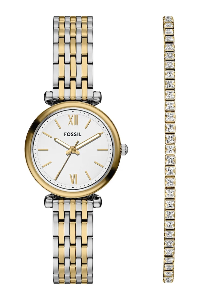 Fossil zegarek multicolor ES5450SET