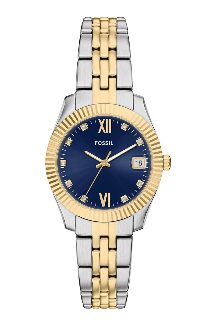 Fossil zegarek multicolor ES5443