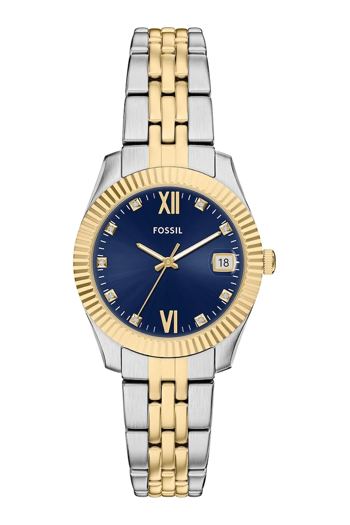 Fossil zegarek multicolor ES5443