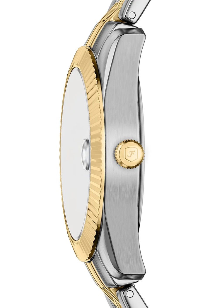 Akcesoria Fossil zegarek ES5443 multicolor