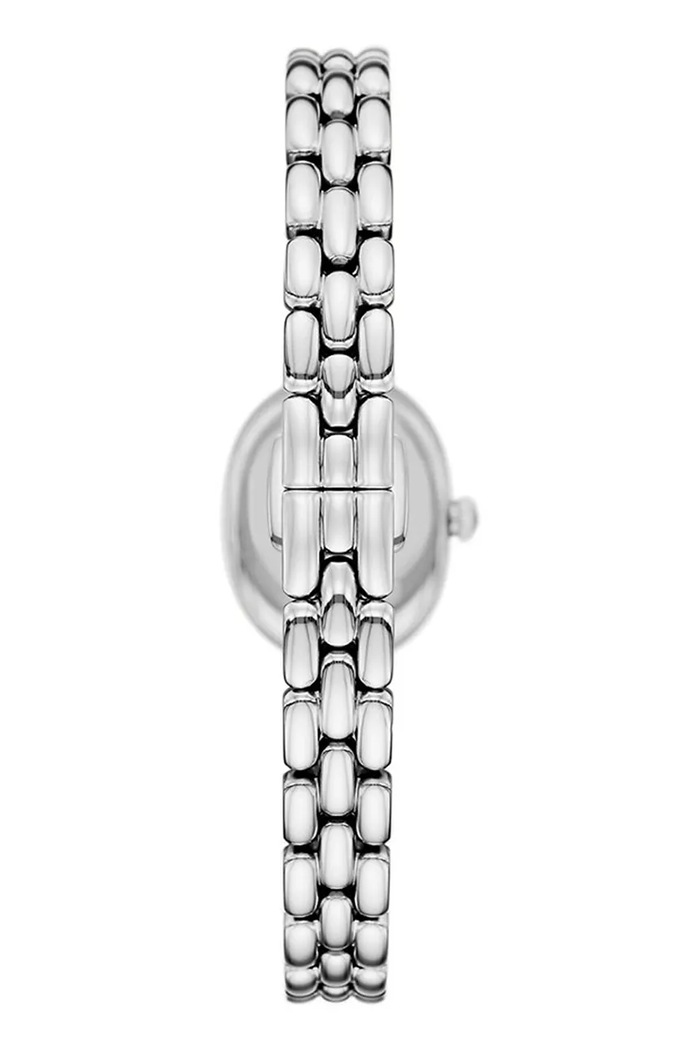Hodinky Emporio Armani AR11720 strieborná AA00